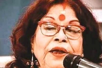 Noted Bengali Singer Nirmala Mishra Passes Away at 81 After Suffering a Heart Attack