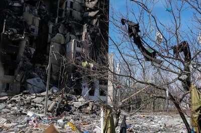 News18 Evening Digest: Blinken Says US Not Seeking Regime Change in Russia and Other Stories