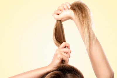 5 Effective Tips To Stimulate Hair Regrowth