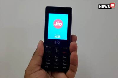 Here is How Reliance Jio Plans to Use JioPhone Movement Towards Making a Digital India