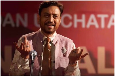 Irrfan Khan (1967-2020): The Bollywood Star Who Did Not Take Himself Too Seriously