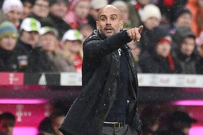 Manchester City can win Champions League under Guardiola: Thierry Henry