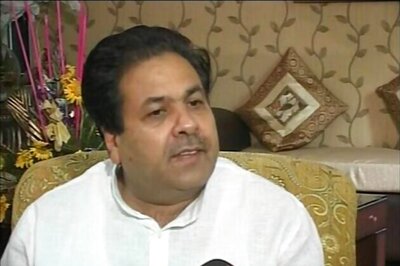 Maharashtra polls: Congress takes jibe at Modi, says PM did nothing but foreign tours