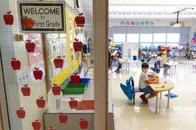 New York City Public Schools Will Begin to Reopen With Weekly Covid-19 Testing