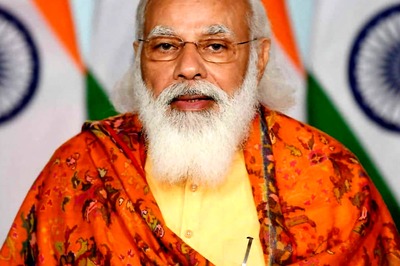 Jan Dhan Initiative Forever Transformed India's Development Trajectory: PM Modi