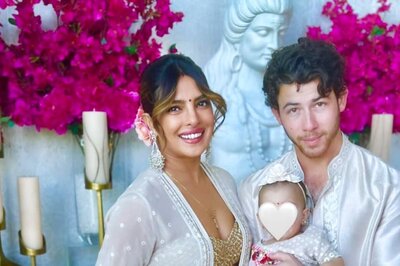 Priyanka Chopra Refutes Rumours of Worshipping Satan, Says 'Shiv Ji Will Be Very Upset With Me'