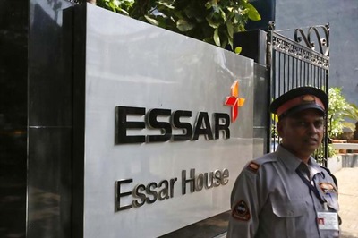 Essar Oil Plans $250 Million Capex For UK Refinery, 400 Fuel Vends