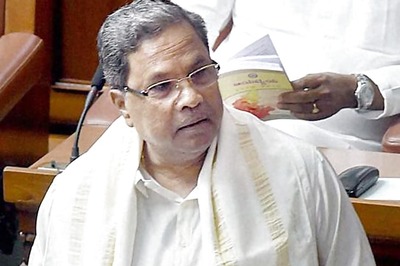 K'taka CM Rules Out Compensation To Homeless after Demolition Drive