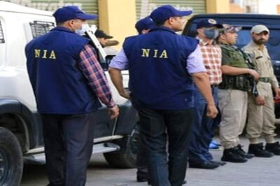 Afghan National Among Three More Arrested in Mundra Heroin Case: NIA