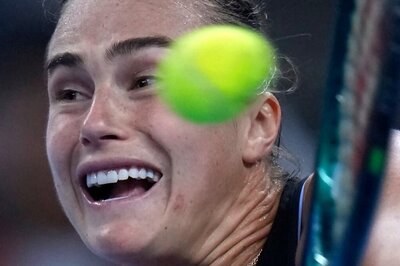 Aryna Sabalenka Targets World Number One and Wuhan Hat-trick