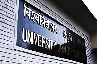 Make Grievance Redressal Mechanisms Public: UGC to Varsities