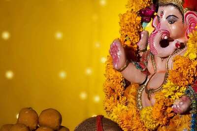Ganesh Chaturthi 2022: 10 Bhog Ideas for 10 Days of Ganeshotsav