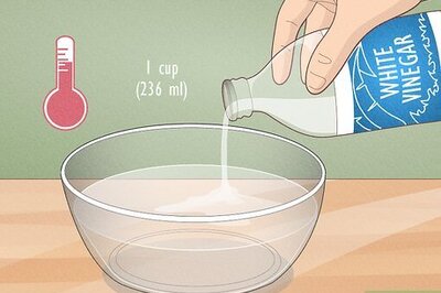 The Best Ways to Remove Dried Hair Glue From Your Clothes