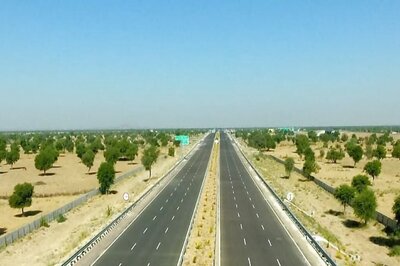 Like Highway Drive? These Upcoming Expressways In India Should Be In Your Bucket List