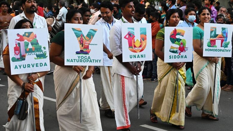 Opinion | India’s Herbal Diplomacy: Ayurveda in UAE