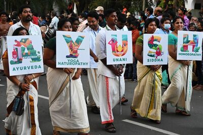 Opinion | India’s Herbal Diplomacy: Ayurveda in UAE