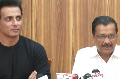 Amid AAP's Punjab Poll Push, Moga-born Sonu Sood Chosen for Delhi Govt's Children Programme
