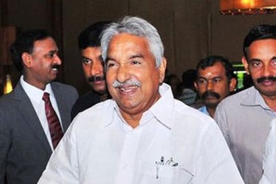 Kerala CM wants Centre to accept its proposal on Western Ghat report