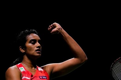 Would Like to Win Commonwealth Games, Asian Games Titles, Says PV Sindhu Ahead of Hectic Year