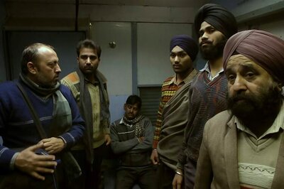 Ruchika Oberoi's 'Island City' and Gurvinder Singh's 'Chauthi Koot' floor audiences at DIFF