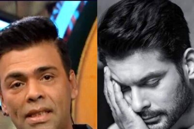 Bigg Boss OTT: Karan Johar Gets Emotional While Remembering Sidharth Shukla, Says 'I Am Numb'