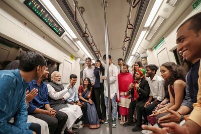 Opinion | 9 Years of Modi Govt and 100 Years of DU: Paving the Way for ‘Amrit Peedhi’