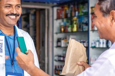 Will India’s Booming Fintech Sector Become the Key to her Amtanirbharta?