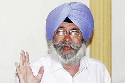 Converting Anna Movement Into Political Party Was Wrong, Phoolka Says After Quitting AAP