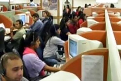 BPOs say just few rotten apples