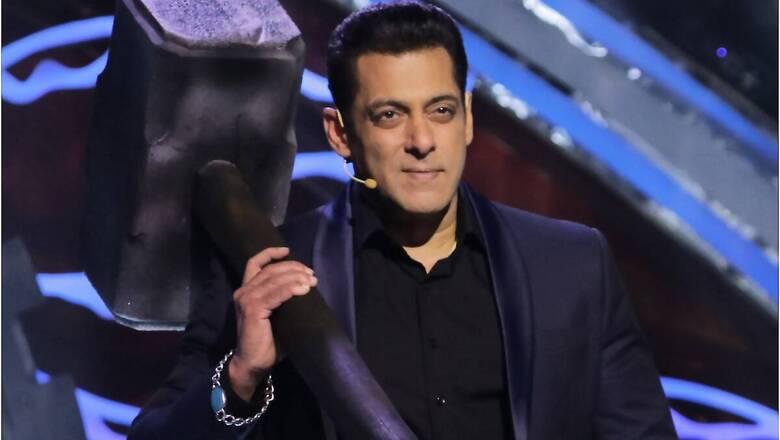 In Pics: Inside Salman Khan's Swanky and Luxurious Bigg Boss 14 Chalet