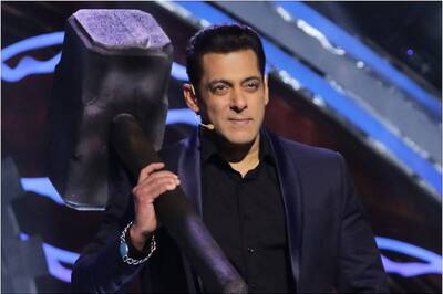 In Pics: Inside Salman Khan's Swanky and Luxurious Bigg Boss 14 Chalet