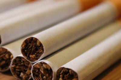 Indian Factory Makes Soft Toys Using Cigarette Stubs