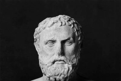 Germany Looted 250 Antiquities from Samos Before WWI: Report