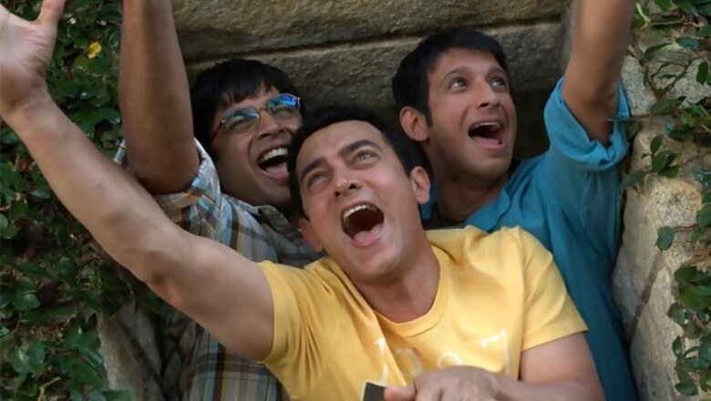 Inflation-adjusted 3 Idiots beats Sholay, Mughal-e-Azam, Chennai Express as Bollywood's biggest blockbuster ever