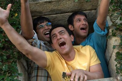 Inflation-adjusted 3 Idiots beats Sholay, Mughal-e-Azam, Chennai Express as Bollywood's biggest blockbuster ever