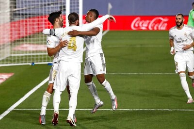 La Liga 2019-20 Real Madrid vs Villarreal Live Streaming: When and Where to Watch Online, TV Telecast, Team News