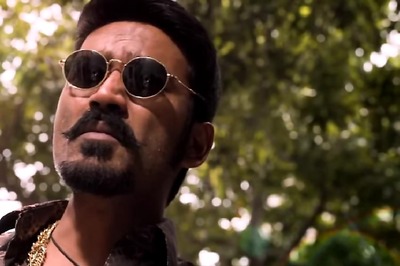Dhanush's 'Maari' sequel to go on floors this year