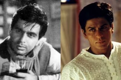 Dileep Kumar To Shah Rukh Khan, 15 Actors Played The Titular Role Of This Novel