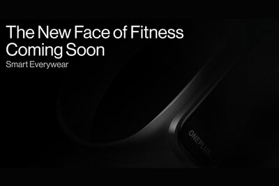 OnePlus Fitness Band May Launch in India on January 11, Other Key Specs and Pricing Tipped