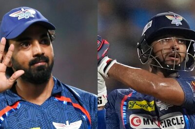 LSG Likely To Retain Nicholas Pooran & 2 Uncapped Indians; Yet To Take Call On KL Rahul - Report