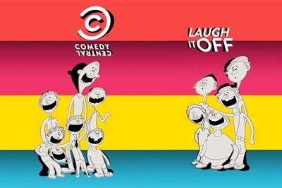 Supreme Court allows Comedy Central to go on air