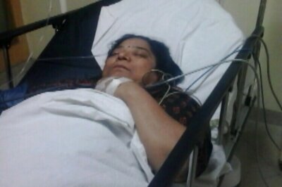 School principal on her way to receive President's medal, robbed of Rs 50,000