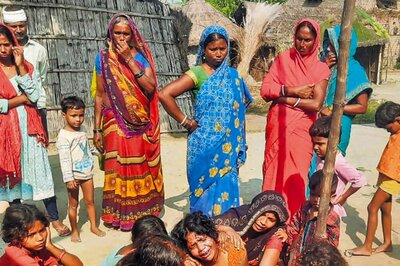 Bihar Hooch Tragedy: At Least 25 Killed, Opposition Targets Nitish Govt On Liquor Ban