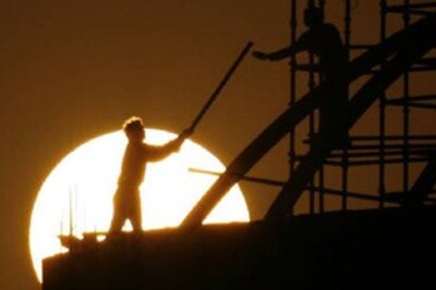 Industry presents its wish-list for Budget 2009