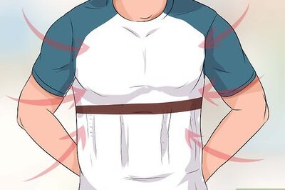 How to Get Rid of Man Boobs