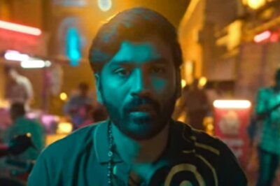 Thiruchitrambalam Trailer: Dhanush Turns Delivery Boy In Sweet Rom-Com; Nithya Menon In Tow