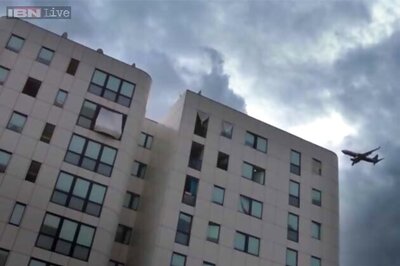 Sacro GRA: First documentary to win Golden Lion at Venice Film Fest