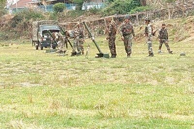 After ‘Amicably Resolving’ Dispute With Assam Rifles, NSCN-IM Vacates 'Unauthorised Camp' in Manipur