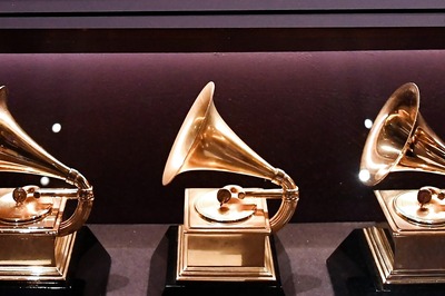 The 2022 Grammy Awards Gets Postponed Indefinitely Amid Omicron Fears