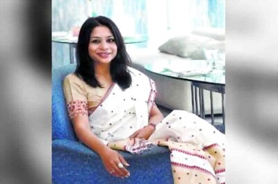 Police say Indrani Mukherjea not cooperating, get custody of ex-husband Sanjeev